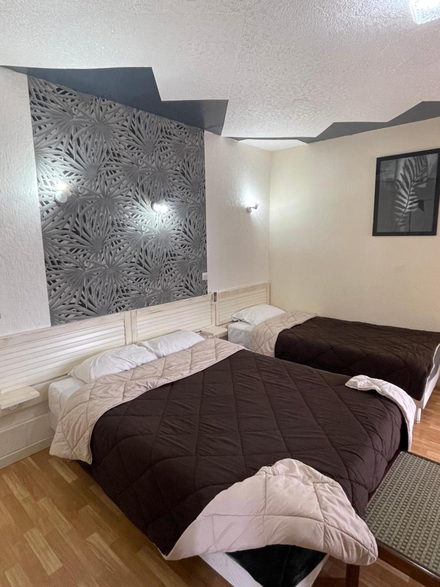 Hotel Auberge Des Charmilles Sainte-Soulle Номер фото